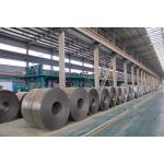 20% Elongation Mild Coated Steel Sheets Coil With Matte Surface Finish for sale