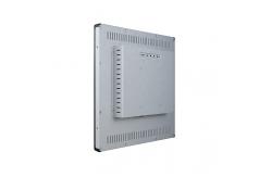 China 15'' Embedded Open Frame LCD Monitor Capacitive Touch Screen 1024x768 IPS supplier