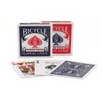 Paper / Plastic Marked Bicycle 808 Marked Cards For Poker Cheat / Magic Show for sale