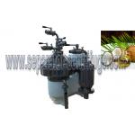 Custom Separator - Centrifuge Virgin Coconut Oil Centrifuge Machine for sale