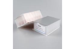 China Automatic Nucleic Acid Extraction Reagents In Deep Well Plate With Seal Film supplier