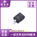 Integrated Circuits IC BAV99 Silkscreen A7 SOT-23 Changdian Original Switching diode for sale