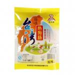 Customized Color Package For Oil-Proof Plastic Bags Of Frozen Sausage Cooking Food for sale