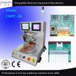Hot Bar PCB Soldering Machine Thermode Hot Bar Welding Machine for sale