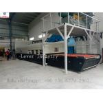 LV-TFB-L Series Flat & Bend Glass Tempering Furnace for sale