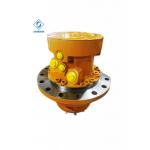Poclain MS05 Radial Hydraulic Piston Motor Low Noise 100% Replace for sale