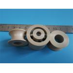 CNC Machining PEEK Machined Parts 450g Sheet Tube Rods for sale
