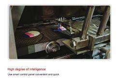 China 2.0hp Automatic Rolled Sugar Cone Making Machine Ice Cream Cone Maker Machine supplier