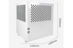 China Energy efficient Air Conditioner Evaporative Cooling Water Cooling And Air Cooling supplier