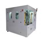 Revolving Automatic Brazing Machine for Automotive Condenser Evaporator Water Tank 30s/pc for sale