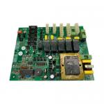 Quick Turn SMT Electronic Fence Printed Circuit Board Assembly Rigid-Flex PCB for sale