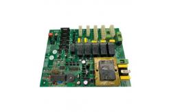 China Quick Turn SMT Electronic Fence Printed Circuit Board Assembly Rigid-Flex PCB supplier