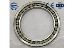 China SF4460PX1 Excavator Bearing Angular Contact Ball Bearing  300x372x36mm supplier