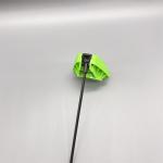 High-Quality Collapsible Sprayhead for Portable Spraying - Compact Design for Versatile Use for sale