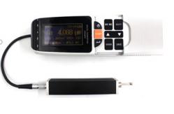 China SRT-6671 Large Range Multi Parameters OLED Display Surface Roughness Tester supplier