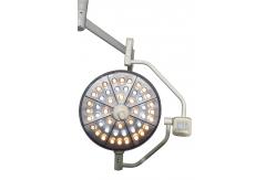 China Medical Equipment LED Shadowless Operating Lamp 180000 Lux supplier