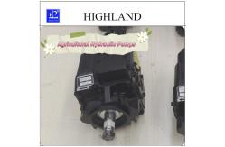 China Revolutionizing Farming with Advanced Hydraulic Pumps: Embrace the Future of Farming supplier