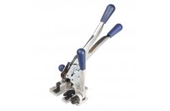 China Convenient Manual Combination PP Strapping Tool 300N  Tension Power supplier