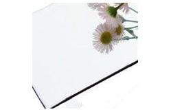 China 5000mm Wooden Aluminum Composite Panel supplier