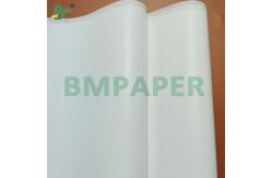 China 50GSM Grease Resistant Silicone Coated Paper Sheets for Air Fryer supplier
