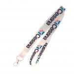 ​​Safety Release Custom Promotional Lanyards For IDs And Promotions Custom Branded Lanyards for sale