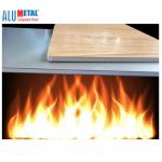 3mm Thick Exterior Wall Aluminium Composite Panel 8x4 Foil Decoration 6000mm Sheet AA3003 for sale