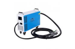 China OEM Adjustable 30KW CHAdeMo Fast Charger Home DC Charger For EV supplier