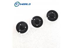 China Anodized Aluminum CNC Turning Parts Brush Surface OEM Machining Service supplier