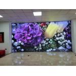 Rental Screen Large Outdoor Stage LED Screen P6 192*192MM Module High Resolution Video for sale