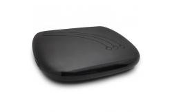 China EPG Dvb C Channel Set Top Box Auto Network Lock NTSC 7day supplier