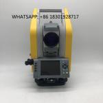 Trimble C5 Mechanical Total Station 1 Accuracy Reflectorless Total Station