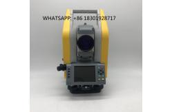 China Trimble C5 Mechanical Total Station 1 Accuracy Reflectorless Total Station supplier