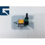 D1105 Diesel Engine Fuel Shut Off Stop Solenoid 17208-60016
