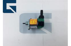 China D1105 Diesel Engine Fuel Shut Off Stop Solenoid 17208-60016 supplier