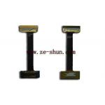 mobile phone flex cable for Samsung W589 slider for sale