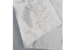 China Recyclable White Honeycomb Wrapping Paper 50cm*100m supplier