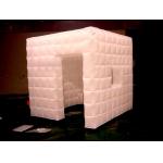 advertising Mini cube air tent portable studio traverling shop for sale