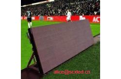China P16 Stadium LED Display supplier
