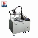 3axis ab Resin dispensing machine for PU epoxy and silicone and two component fluids adhesive for sale