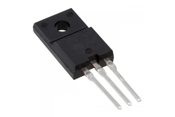 2SC4546 3 Pin Transistor isc Silicon NPN Power Transistor