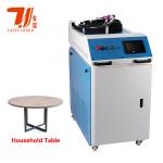 Stainless Steel Laser Welder Handheld Fiber Laser Welding Machine 1500W 2000W for sale