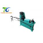 2000mm Aluminum Wire Straightening And Cutting Machine 30m/Min for sale