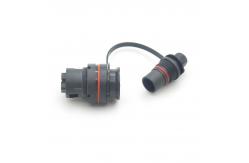 China Waterproof H Connector Optitap Hybrid Hardened Adapter supplier