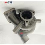 Construction Machinery Parts Turbocharger 49179-06210 60305490 for SY245 Diesel Engine