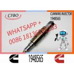 2029622 Genuine Diesel Common Rail Fuel Injector 1948565 2030519 2031836 2031835 2086663