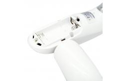 China RoHS Portable Digital Infrared Thermometer LCD supplier