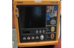 China Mindray Beneheart D2 Used Defibrillator Machine supplier
