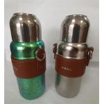 150 - 500ml Titanium Water Bottle Drink Safely And Confidently Everyday for sale