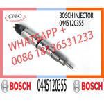 High Quality Diesel Injector 0445120066 0445120067 0445120355