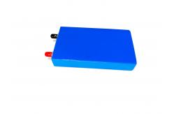 China 2500 Times LiFePO4 Prismatic Cell 3.2V 10AH Power Tools Battery supplier